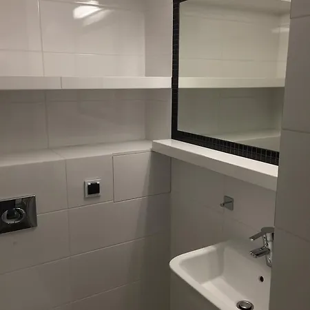 Apartament Witomino 公寓 格丁尼亚