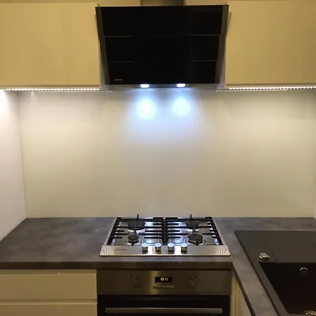 Apartament Witomino * 格丁尼亚