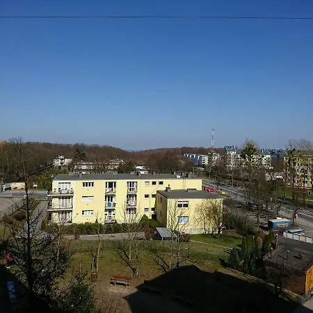 Apartament Witomino 公寓 *