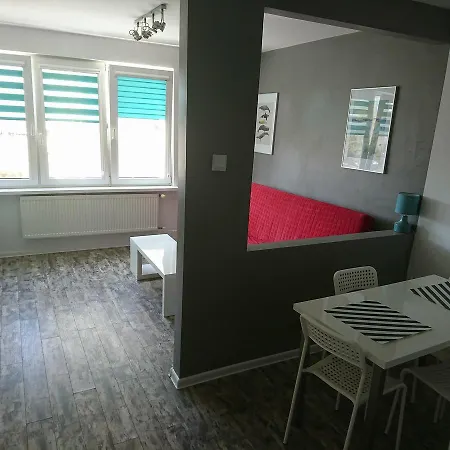 Apartament Witomino 公寓 *