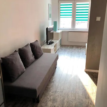 Apartament Witomino *
