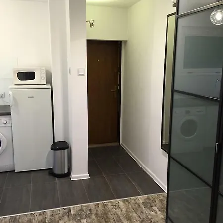 Apartament Witomino 公寓 *