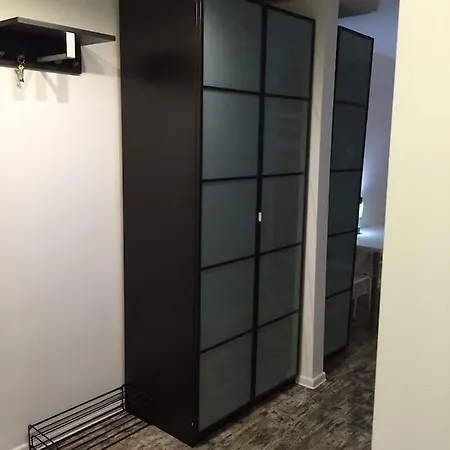 Apartament Witomino 公寓