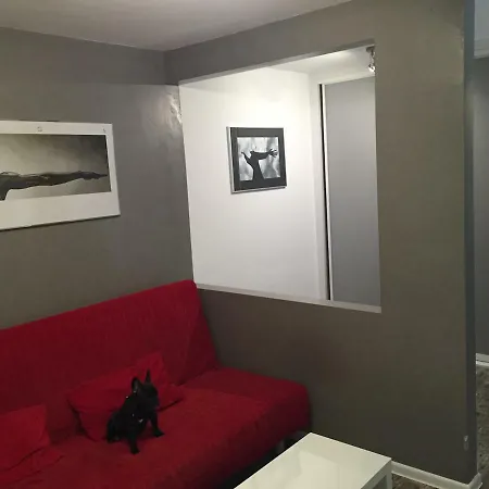 Apartament Witomino 公寓 *