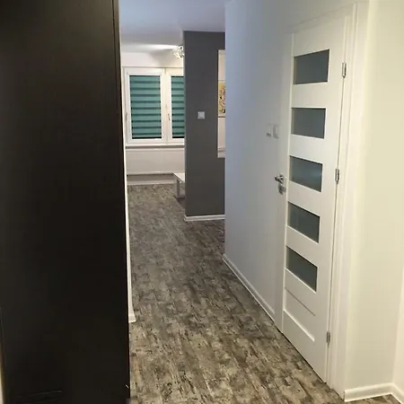 Apartament Witomino