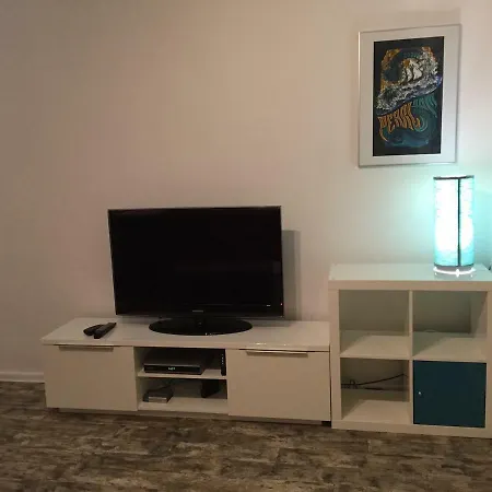Apartament Witomino 公寓 *